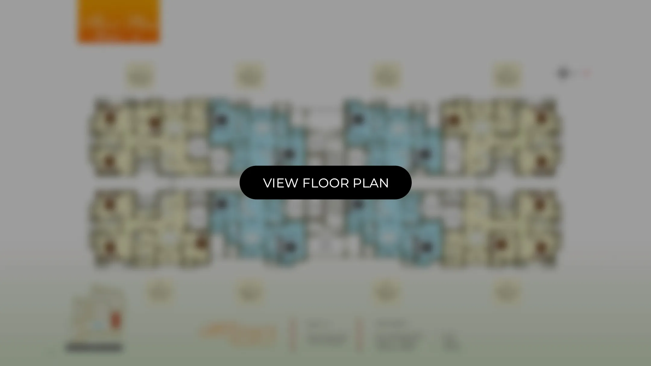 golden opulence floor plan image